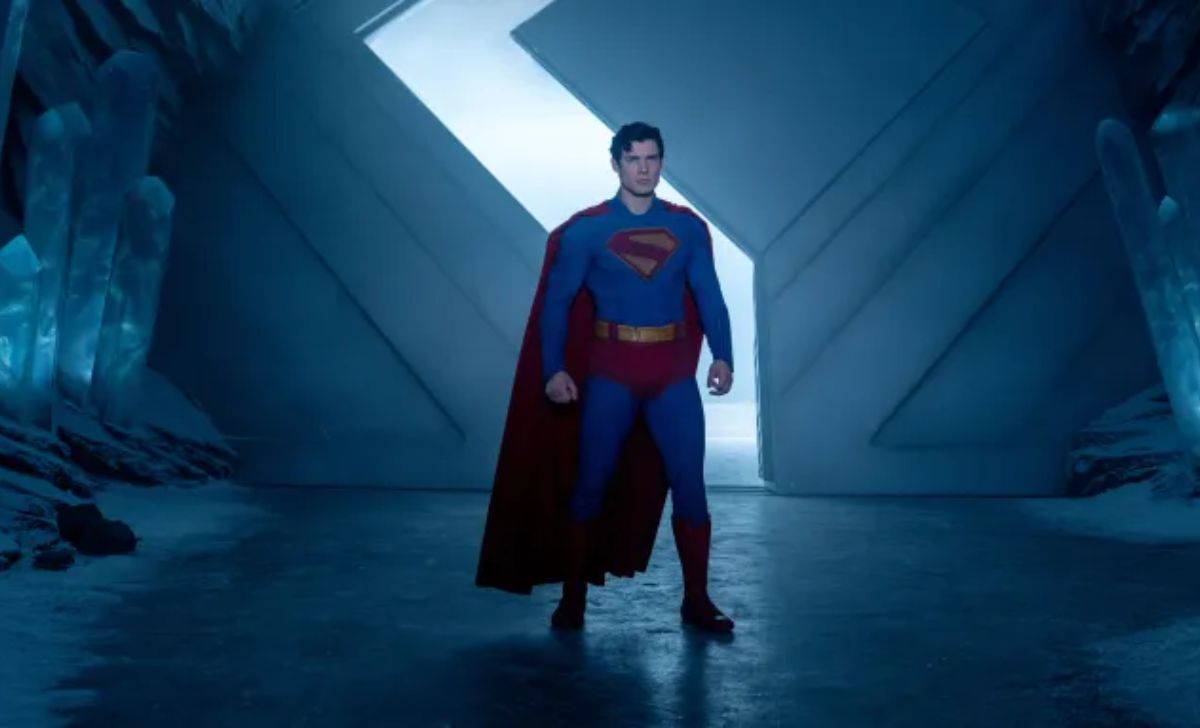 James Gunn’s Superman Soars Past Expectations, Crosses $300 Million at Global Box Office
