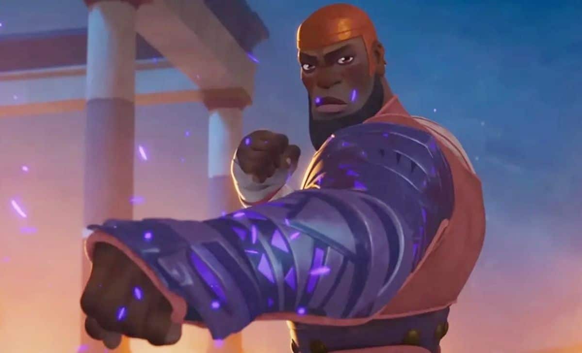 Marvel’s 'Eyes of Wakanda' Set to Premiere on August 1 Trailer Reveals a Glimpse into Vibranium’s Secret History