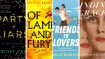 Most Anticipated Debut Books Of July 2025