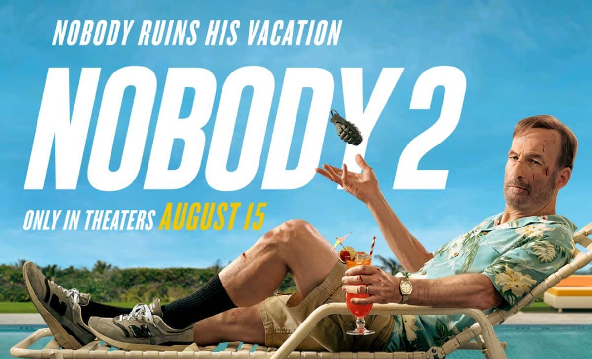 Nobody 2 (Aug 15)
