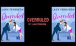 Overruled By Lana Ferguson (Book Review) (1)