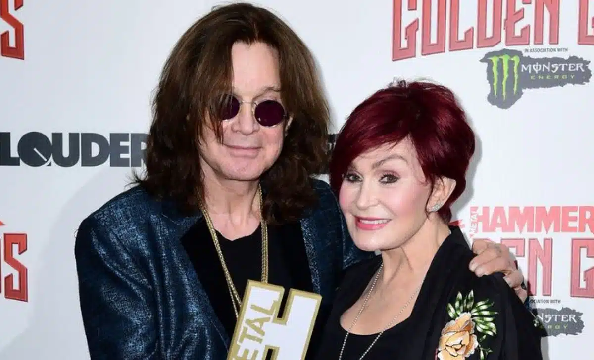 Ozzy Osbourne Dies at 76 Remembering the Prince of Darkness and Heavy Metal Icon