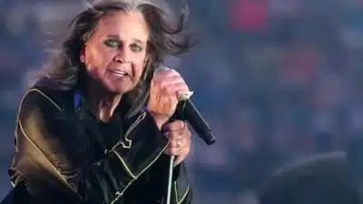 Ozzy Osbourne Dies at 76: Remembering the Prince of Darkness and Heavy Metal Icon