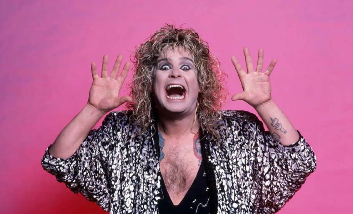 Ozzy Osbourne Dies at 76 Remembering the Prince of Darkness and Heavy Metal Icon