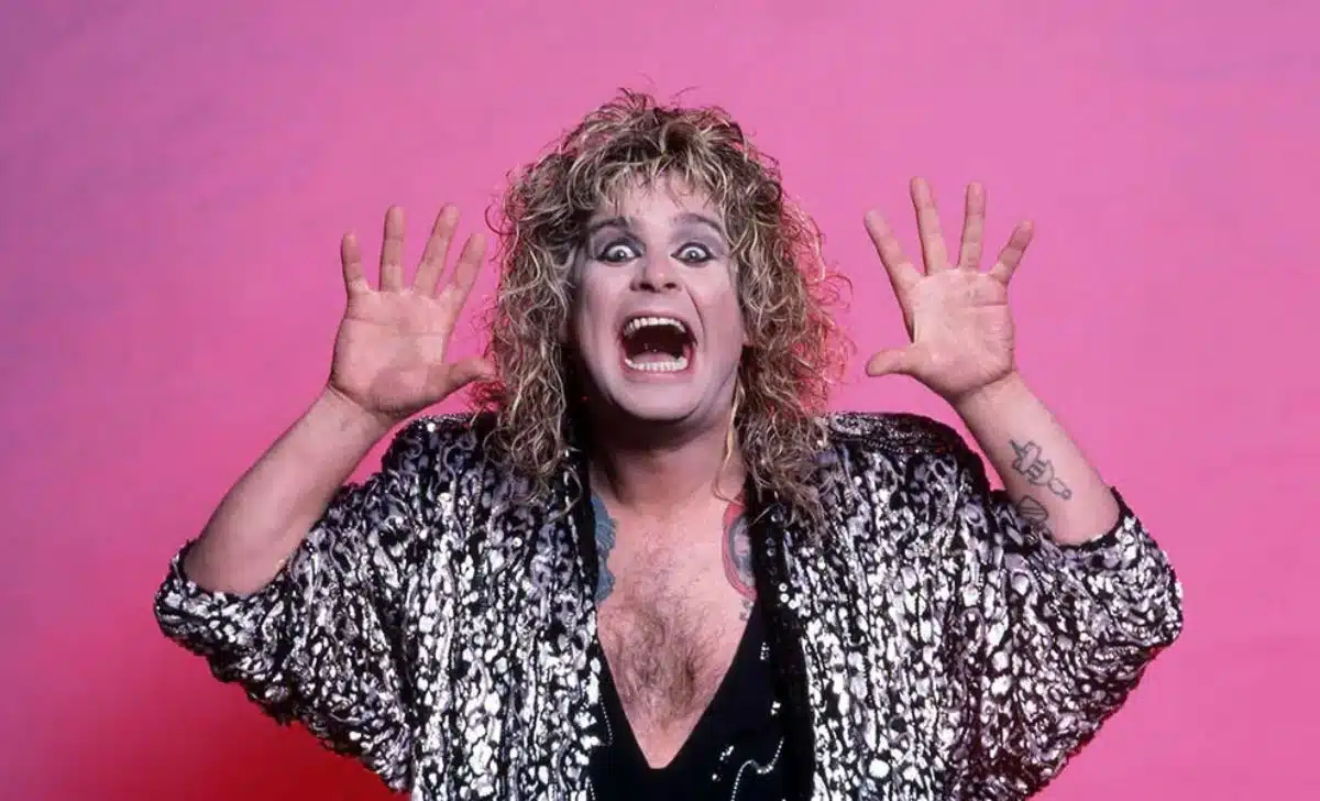 Ozzy Osbourne Dies at 76 Remembering the Prince of Darkness and Heavy Metal Icon