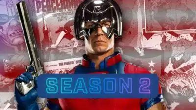 Peacemaker Season 2: New Dimensions, Old Enemies, and a Rebooted DCU