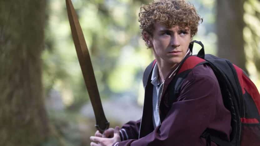 Percy Jackson and the Olympians Season 2 Premieres December 10, 2025 — Here’s Everything You Need to Know