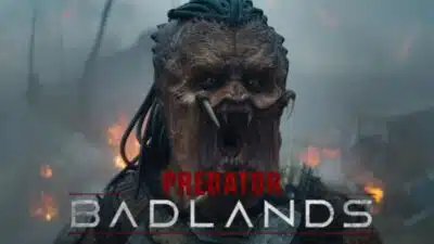 Predator: Badlands — A Bold New Chapter in the Franchise That Flips the Script