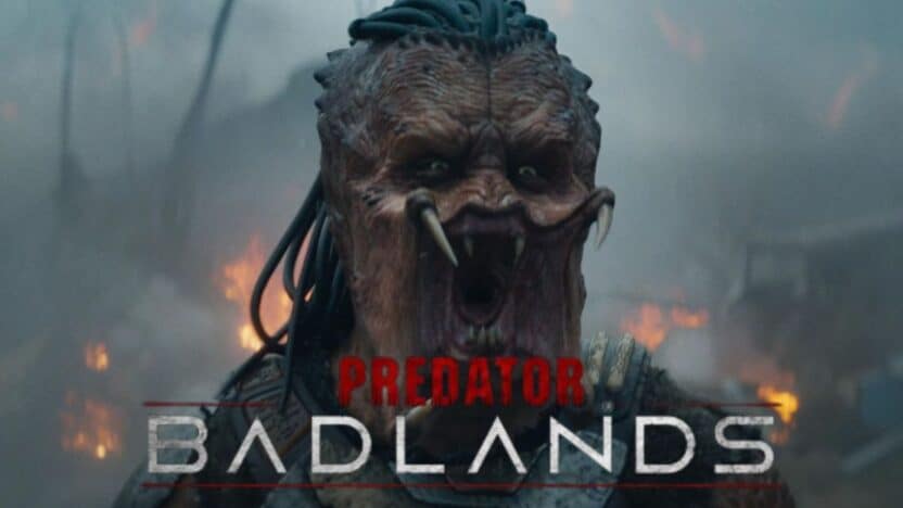 Predator: Badlands — A Bold New Chapter in the Franchise That Flips the Script