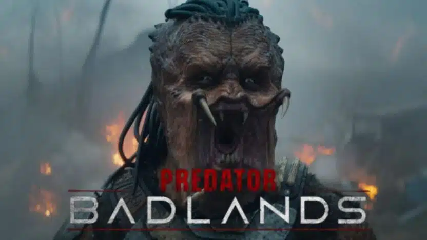 Predator: Badlands — A Bold New Chapter in the Franchise That Flips the Script