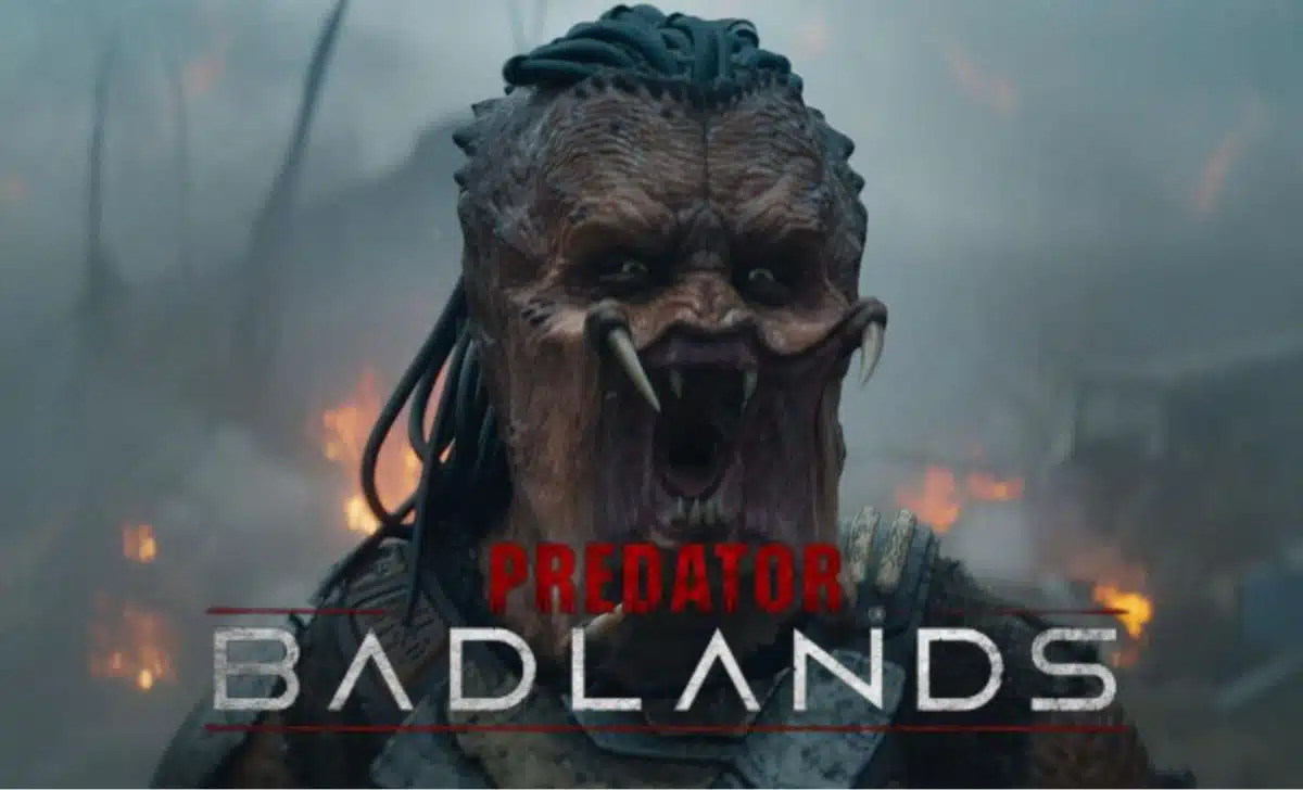 Predator: Badlands — A Bold New Chapter in the Franchise That Flips the Script