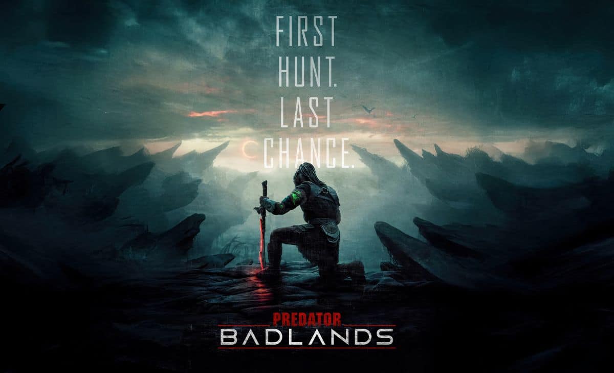 Predator Badlands — A Bold New Chapter in the Franchise That Flips the Script
