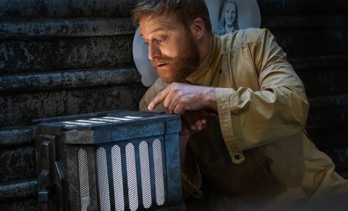 'Resident Alien' Officially Canceled Season 4 Finale to Serve as Series Conclusion