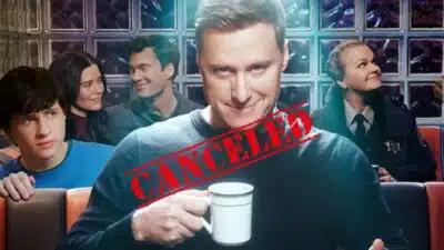 'Resident Alien' Officially Canceled: Season 4 Finale to Serve as Series Conclusion