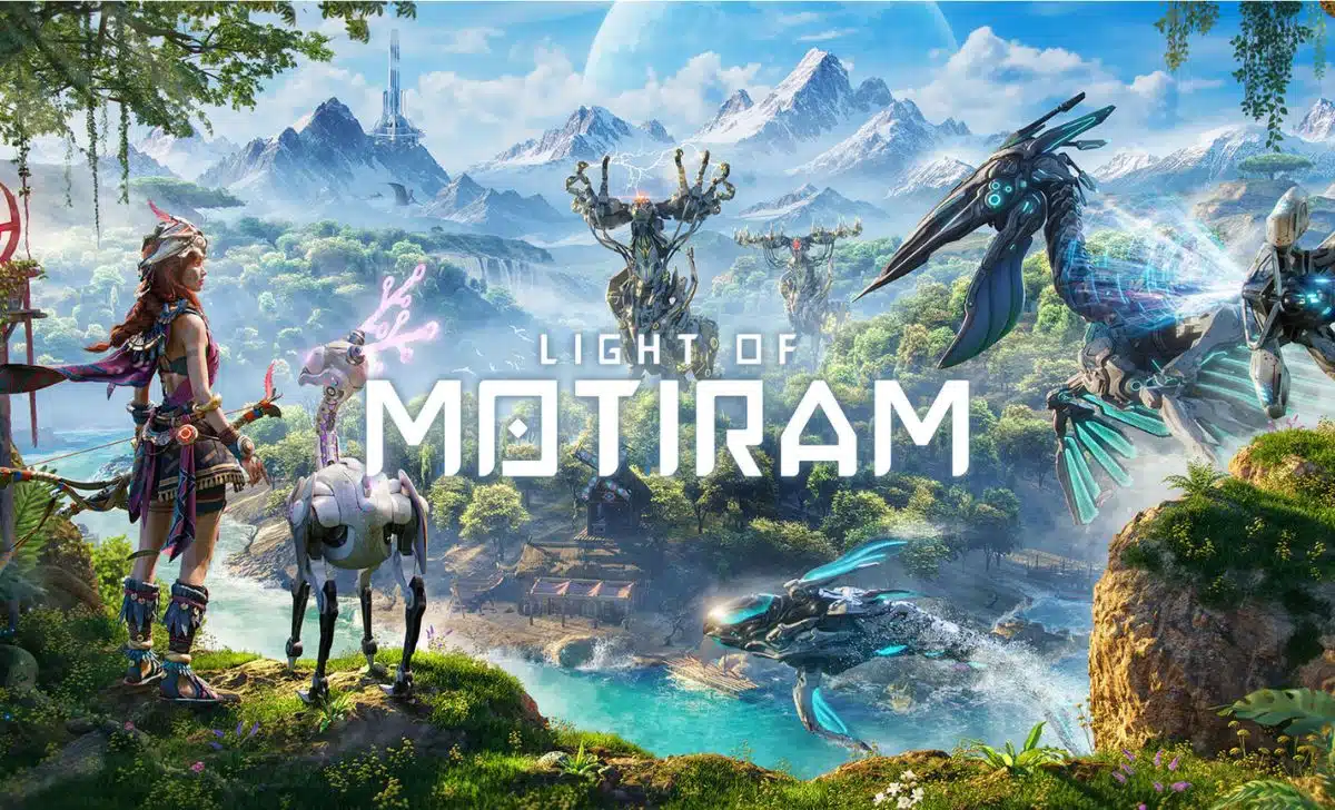 Sony Sues Tencent Over Alleged Horizon Rip-Off: What You Need to Know