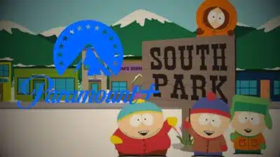 South Park Jumps to Paramount+ in $1.5 Billion Streaming Deal