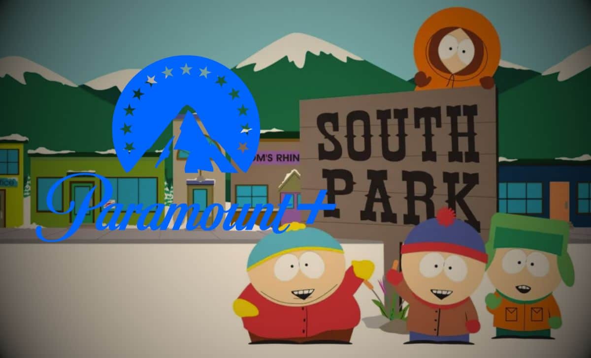 South Park Jumps to Paramount+ in $1.5 Billion Streaming Deal (2)