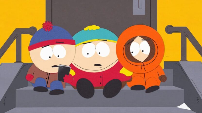 “South Park” Pulled from Paramount+: Here's What’s Really Happening