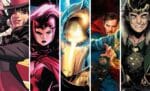 The 5 Most Impactful Mystical Characters in Comic Book History