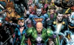 The Complete History of DC’s Legion of Doom From Animation to Modern Comics (3)