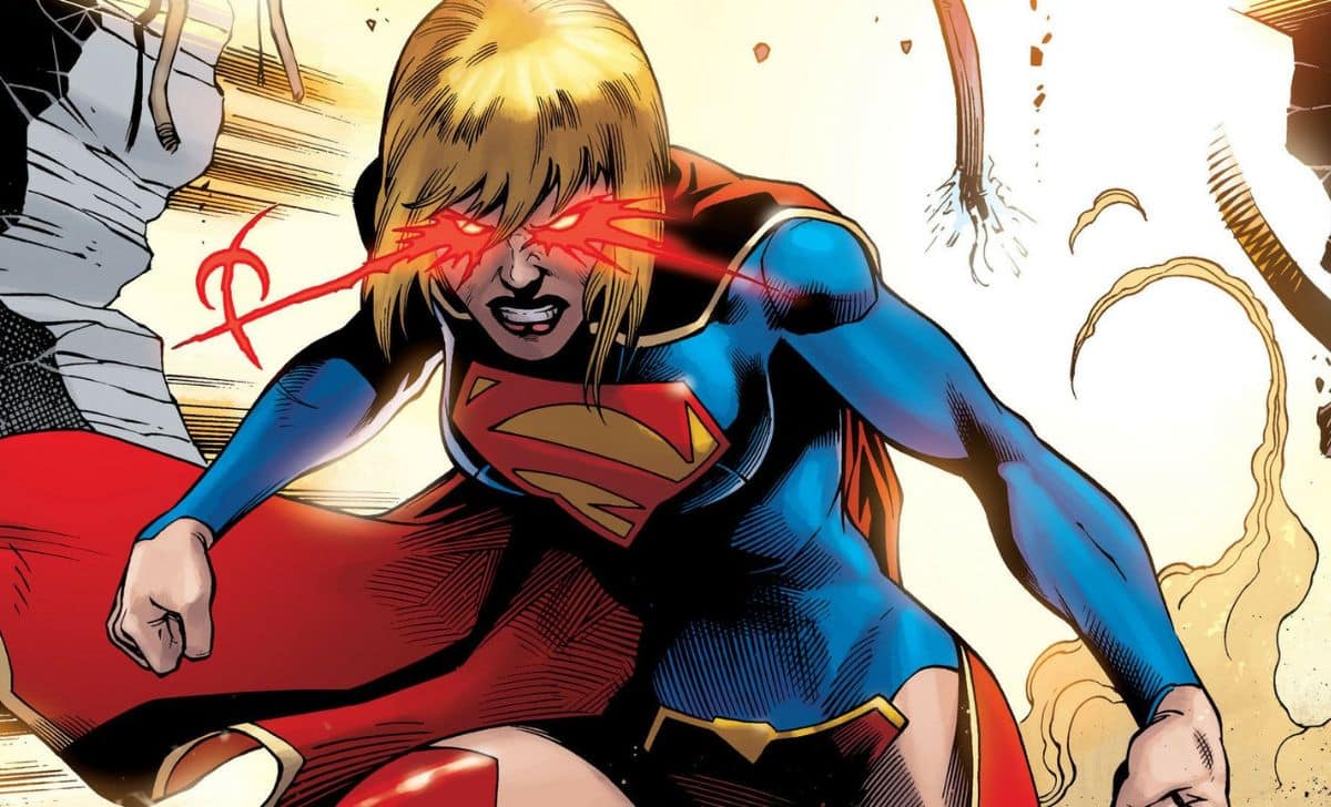 The Complete History of Supergirl From Comic Book Origins to the New 52