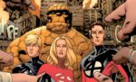 The Complete History of the Fantastic Four Marvel’s First Family (3)