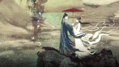 The Full Story of Bai Su Zhen and Xu Xian: A Timeless Tale of Love and Loyalty