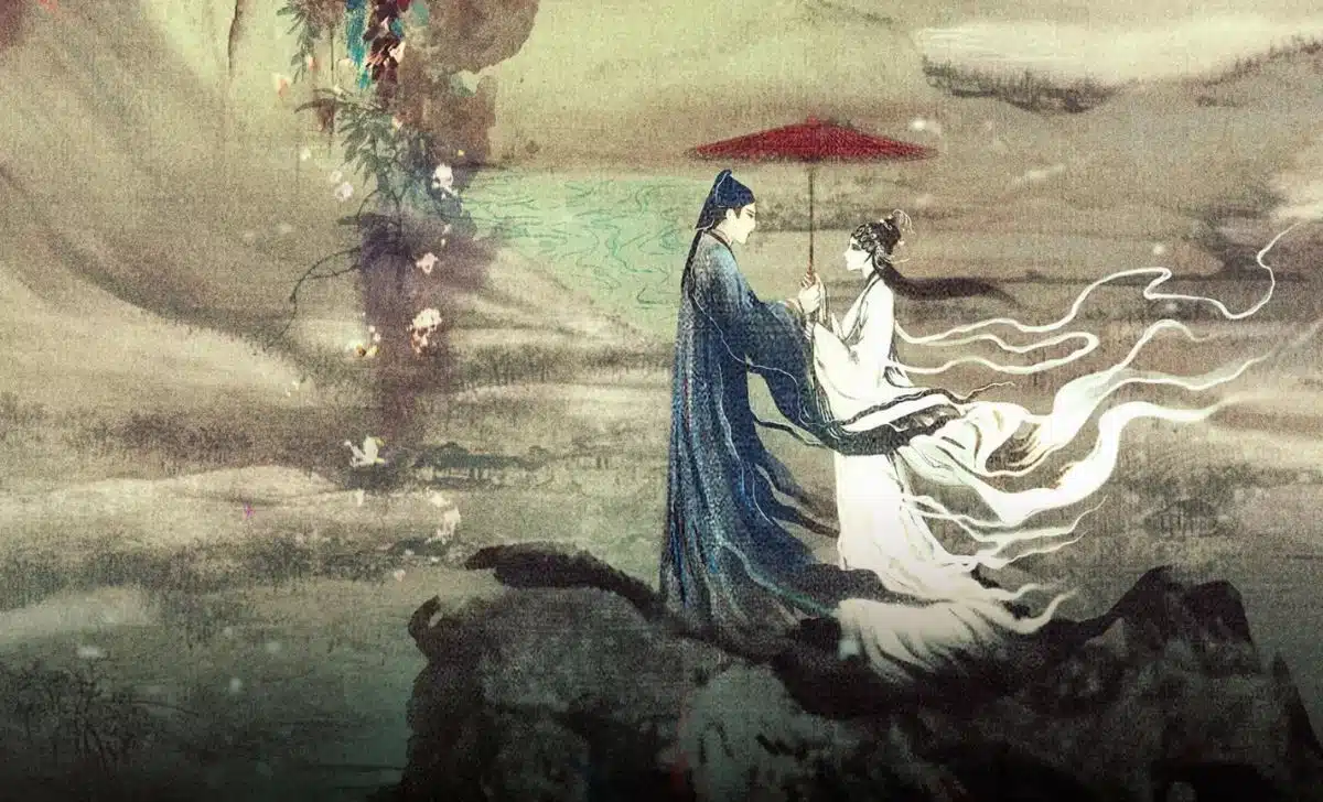 The Full Story of Bai Su Zhen and Xu Xian: A Timeless Tale of Love and Loyalty