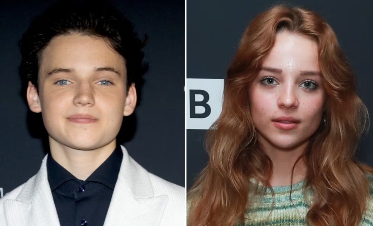 The Legend of Zelda Live-Action Film Casts Its Lead Stars, Sets May 2027 Release