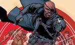 The Origin Story of Nick Fury in Marvel Comics (3)