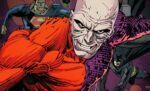 The Origin of Metamorpho DC’s Element Man and His Unforgettable Beginning (3)