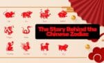 The Story Behind the Chinese Zodiac (3)