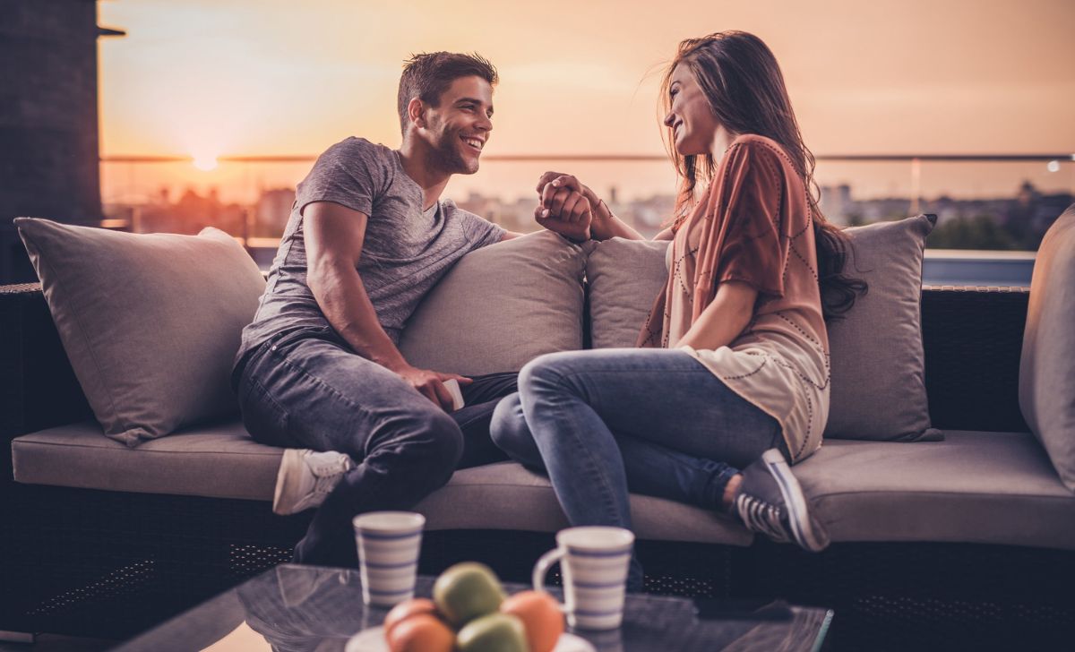 The Surprising Truth Behind Romantic Attraction