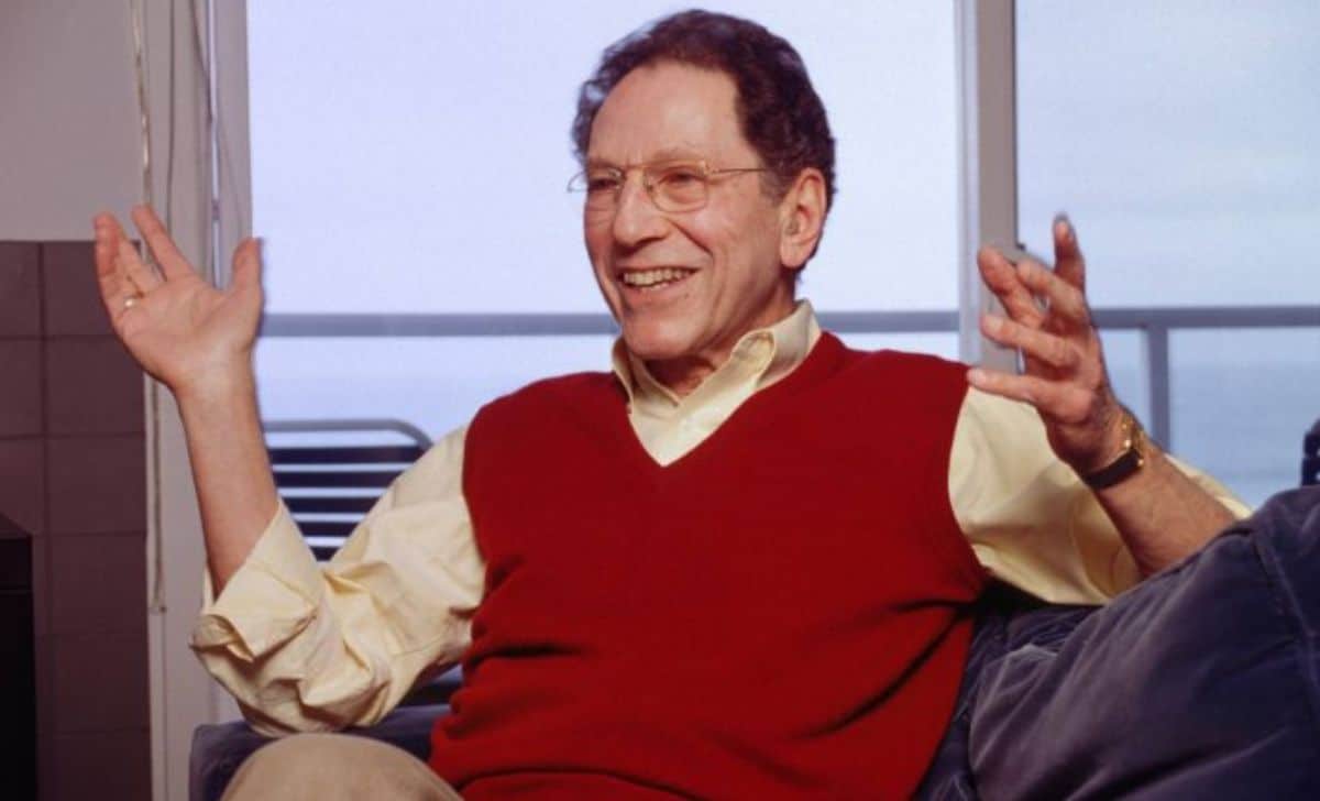 Tom Lehrer Dies at 97 The Brilliant Satirist Who Mocked the World with Math and Music