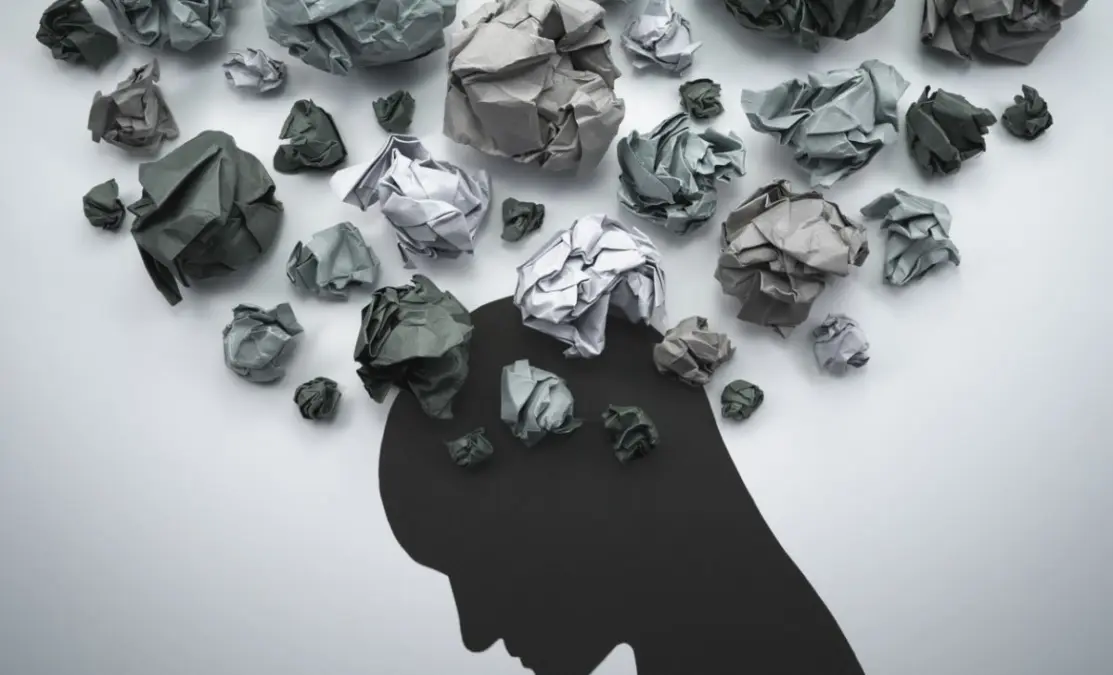 Understanding Depression A Deep Dive into the World’s Leading Cause of Disability