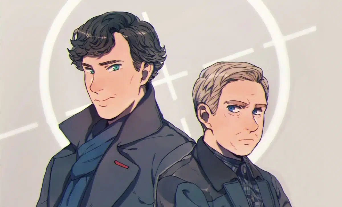 Who Is Sherlock Holmes World’s Most Famous Detective