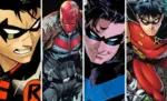 Who Is the Most Skilled Robin In Dc Universe