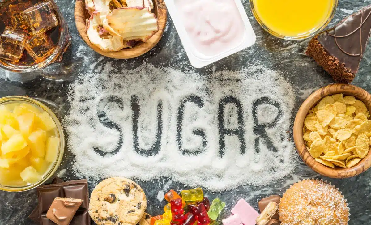 Why Sugar Feels So Addictive?