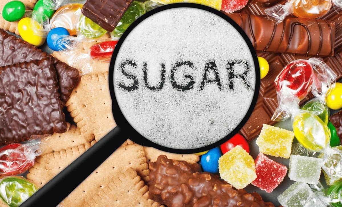 Why Sugar Feels So Addictive