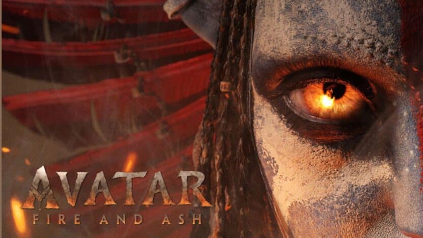‘Avatar: Fire & Ash’ Trailer Released – James Cameron Unleashes a Fiery New Chapter in the Epic Saga