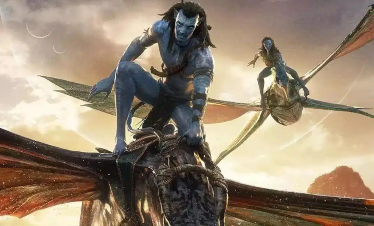 ‘Avatar Fire & Ash’ Trailer Released – James Cameron Unleashes a Fiery New Chapter in the Epic Saga