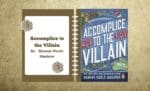 Accomplice to the Villain By Hannah Nicole Maehrer (Book Review) (1)
