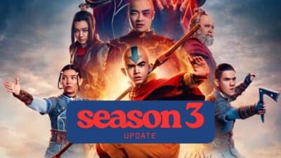 Avatar: The Last Airbender Season 3 – Filming Update, Cast Additions & What to Expect