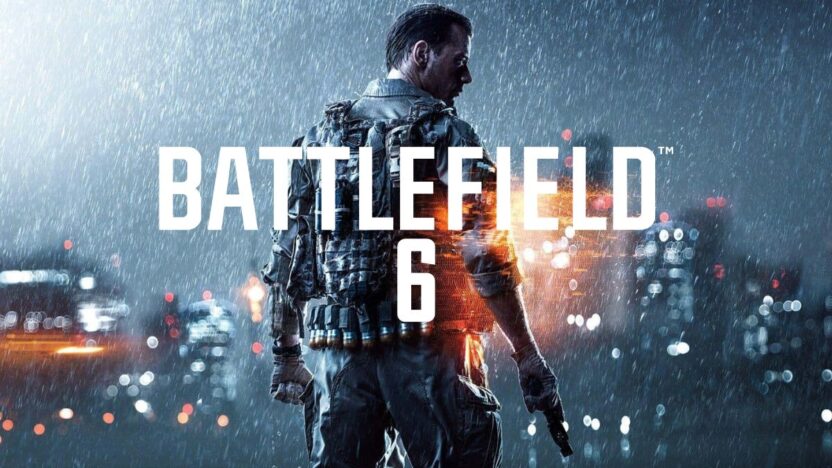 Battlefield 6 Officially Announced: Release Date, Story, Features, and Class System Revealed