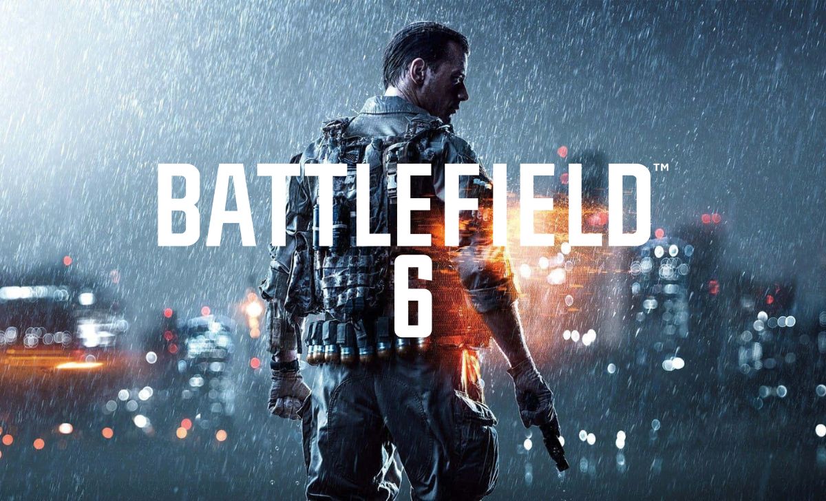 Battlefield 6 Officially Announced: Release Date, Story, Features, and Class System Revealed