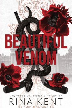 Beautiful Venom: By Rina Kent (Book Review)