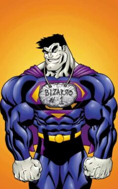 Exploring the Many Alternate Versions of Superman in the DC Multiverse - Bizarro – The Imperfect Duplicate