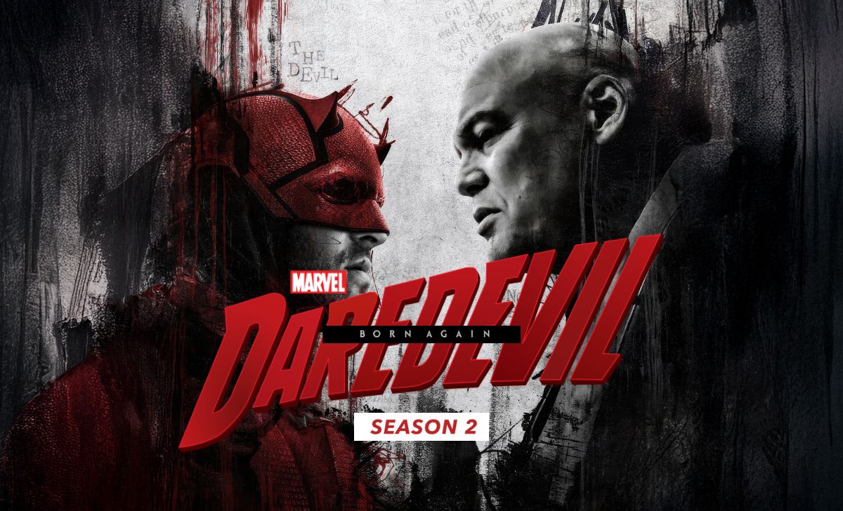 Daredevil: Born Again Season 2 Could Be the “Final” Chapter — But Is It Really the End?