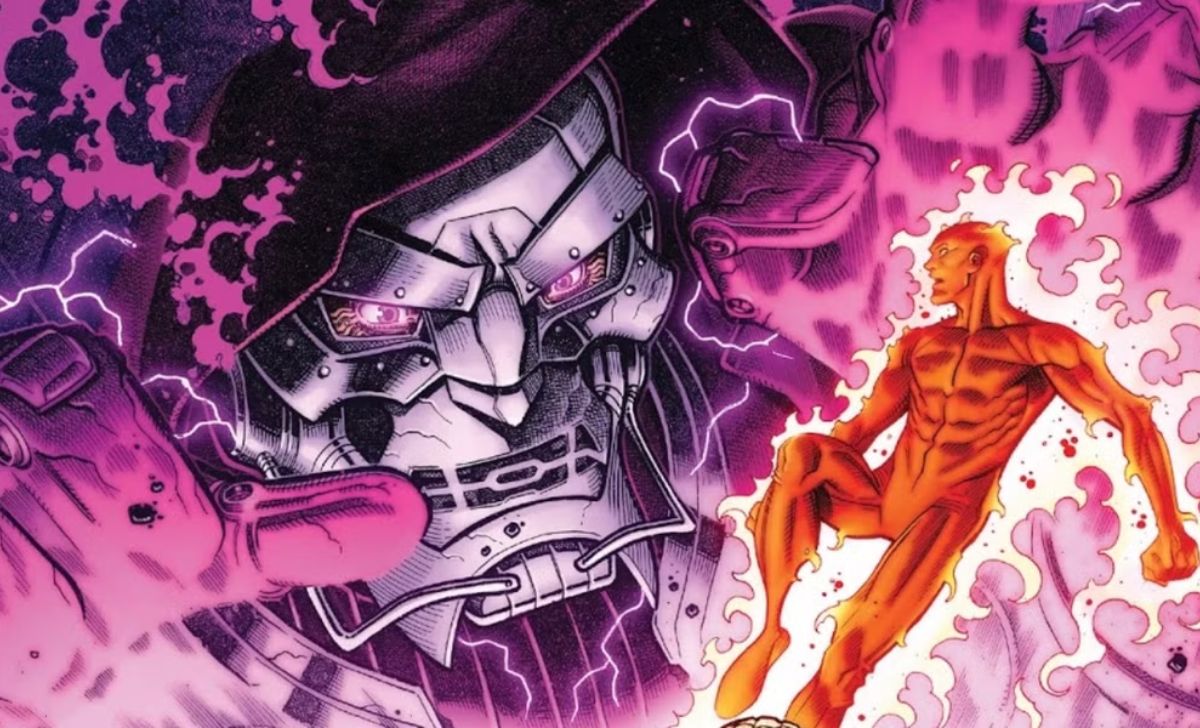 Doom Galactus (Doomactis)