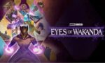 Eyes of Wakanda Review A Stunning Animated Journey Through Wakanda's Secret History (3)
